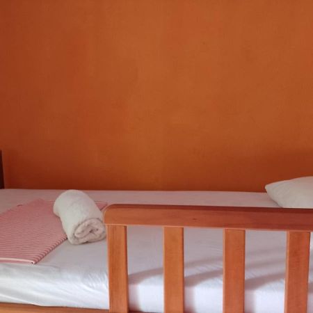 Caju Hostel Алтер до Чао Екстериор снимка