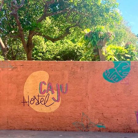Caju Hostel Алтер до Чао Екстериор снимка