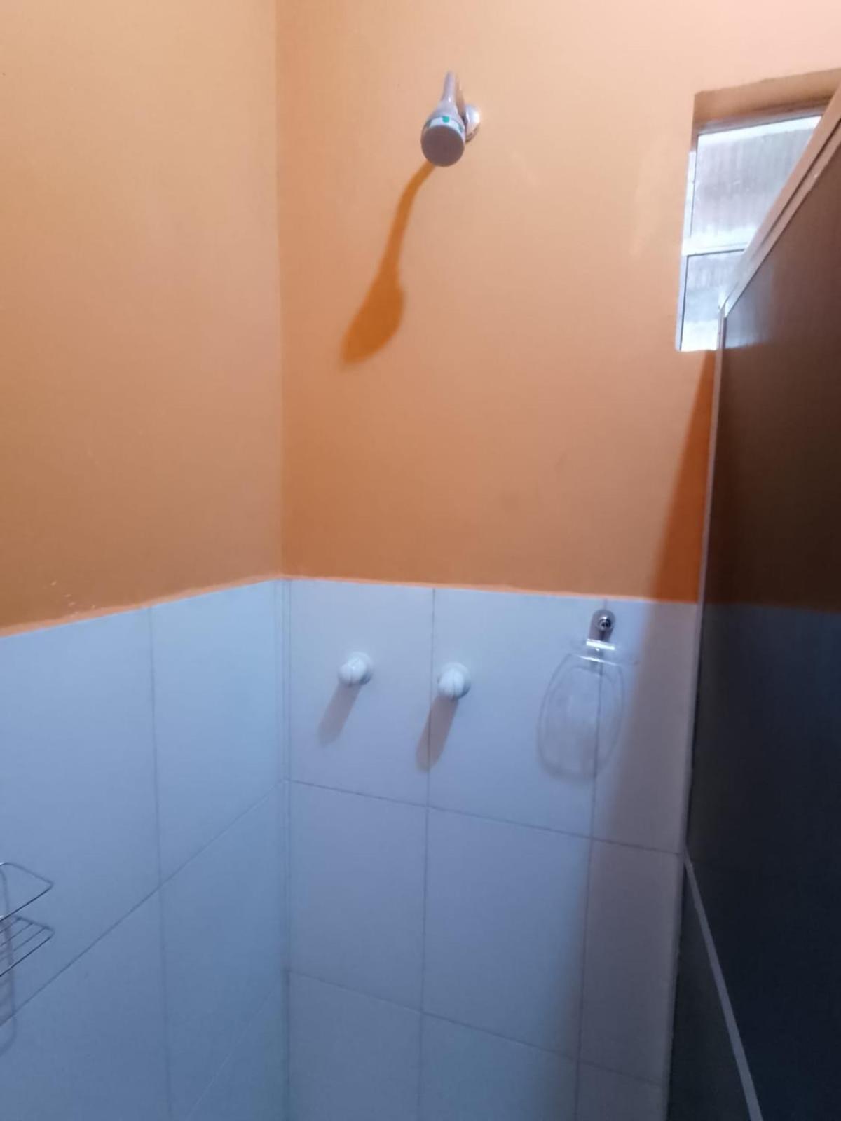 Caju Hostel Алтер до Чао Екстериор снимка